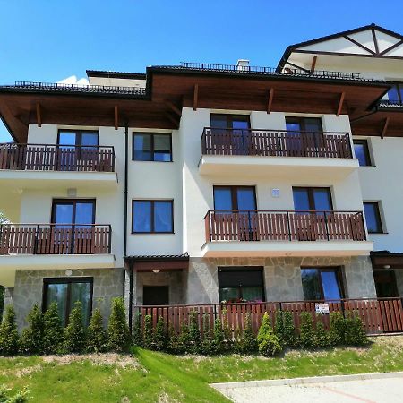Apartman Skalnicka - Tatranská Lomnica Exterior foto
