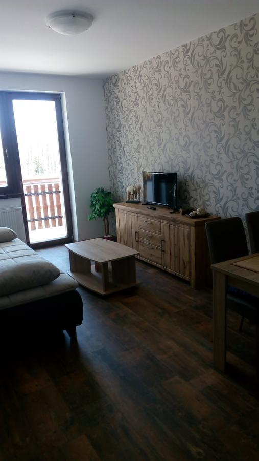 Apartman Skalnicka - Tatranská Lomnica Exterior foto