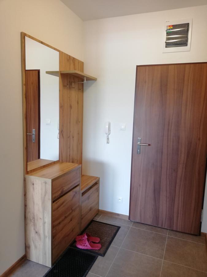 Apartman Skalnicka - Tatranská Lomnica Exterior foto
