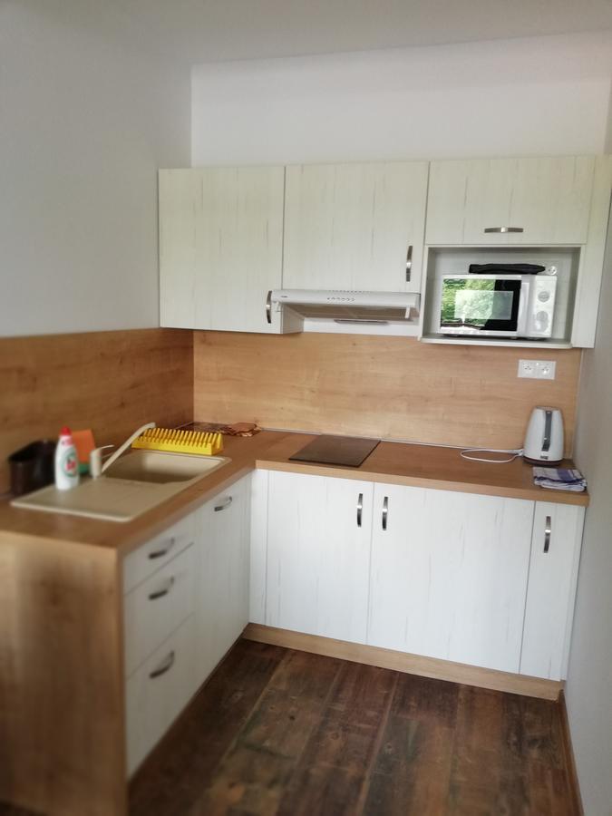 Apartman Skalnicka - Tatranská Lomnica Exterior foto