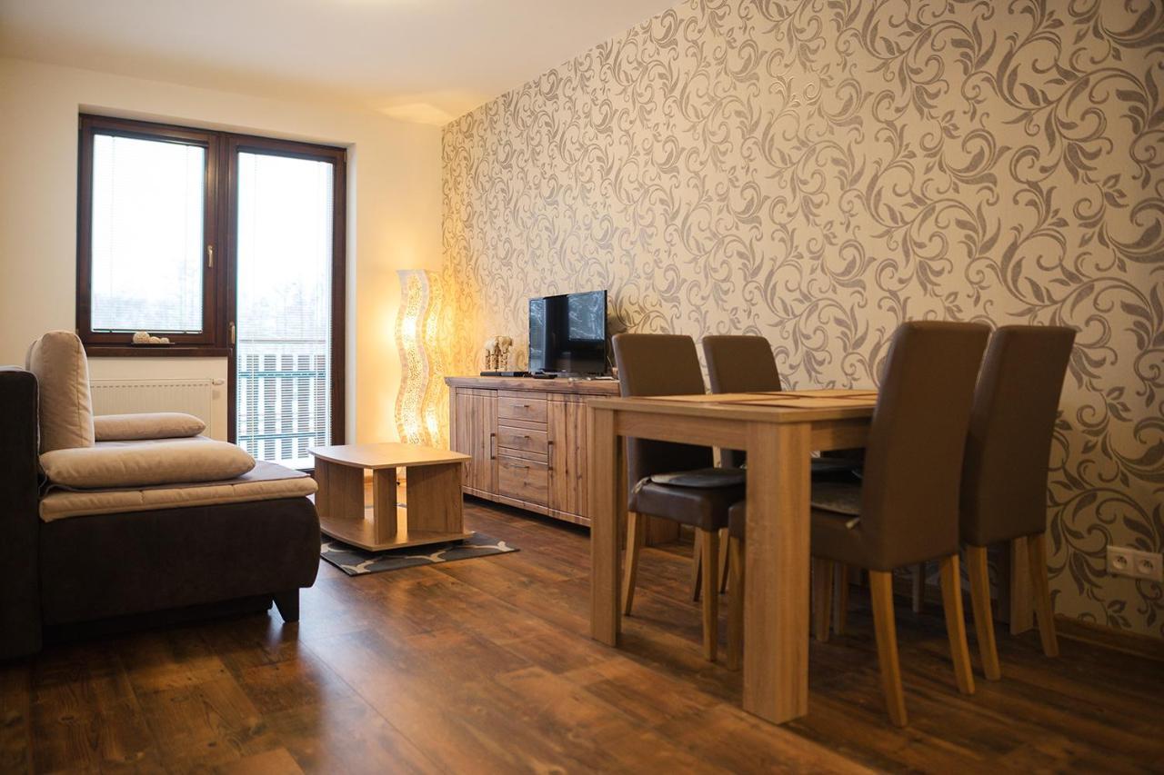 Apartman Skalnicka - Tatranská Lomnica Exterior foto