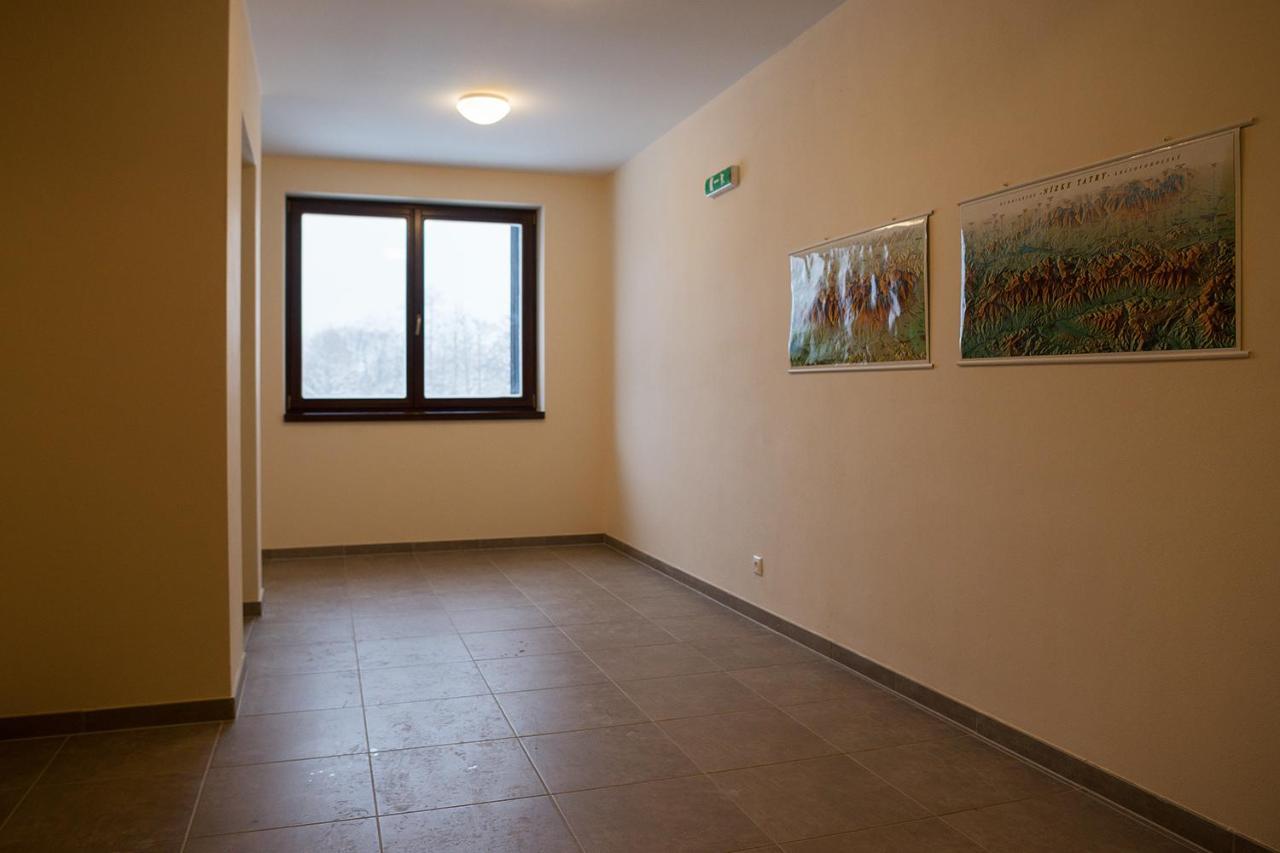 Apartman Skalnicka - Tatranská Lomnica Exterior foto
