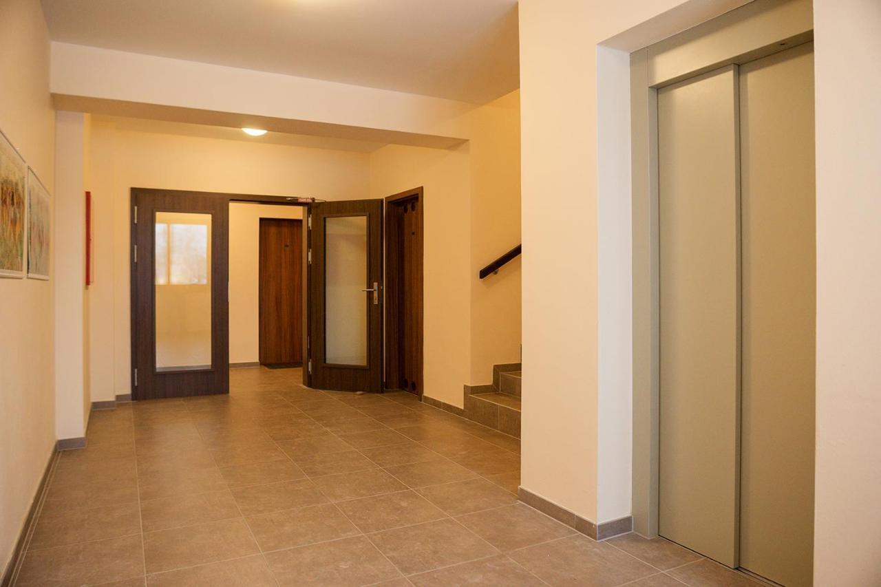 Apartman Skalnicka - Tatranská Lomnica Exterior foto